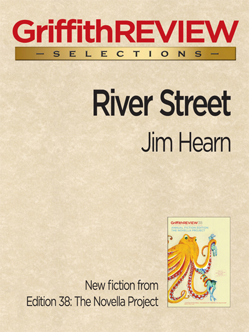 Title details for River Street by Jim Hearn - Available